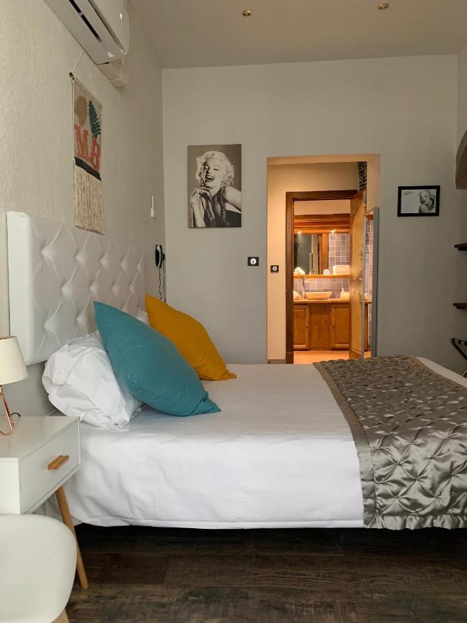 Residence Le 360 拉西约塔 外观 照片
