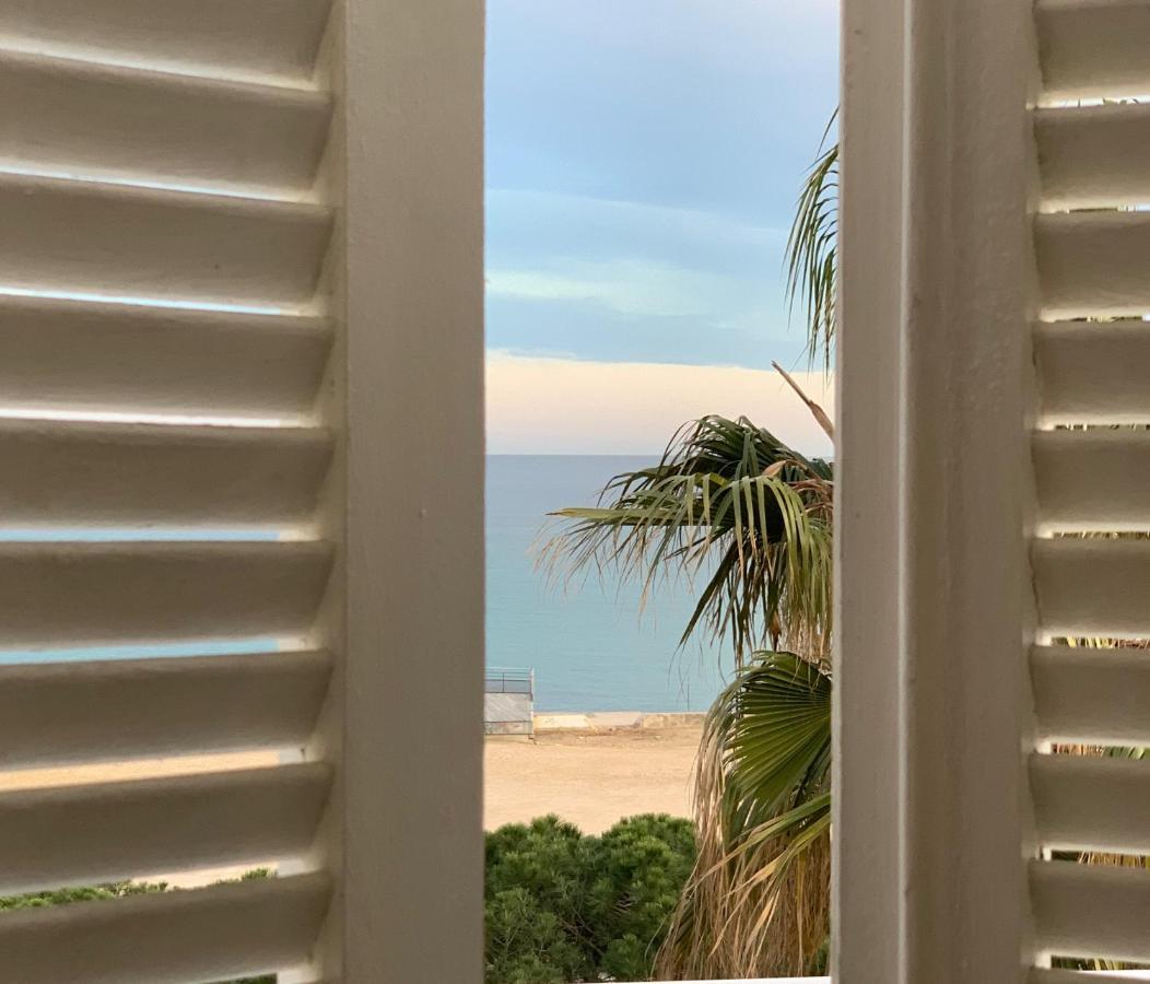 Residence Le 360 拉西约塔 外观 照片