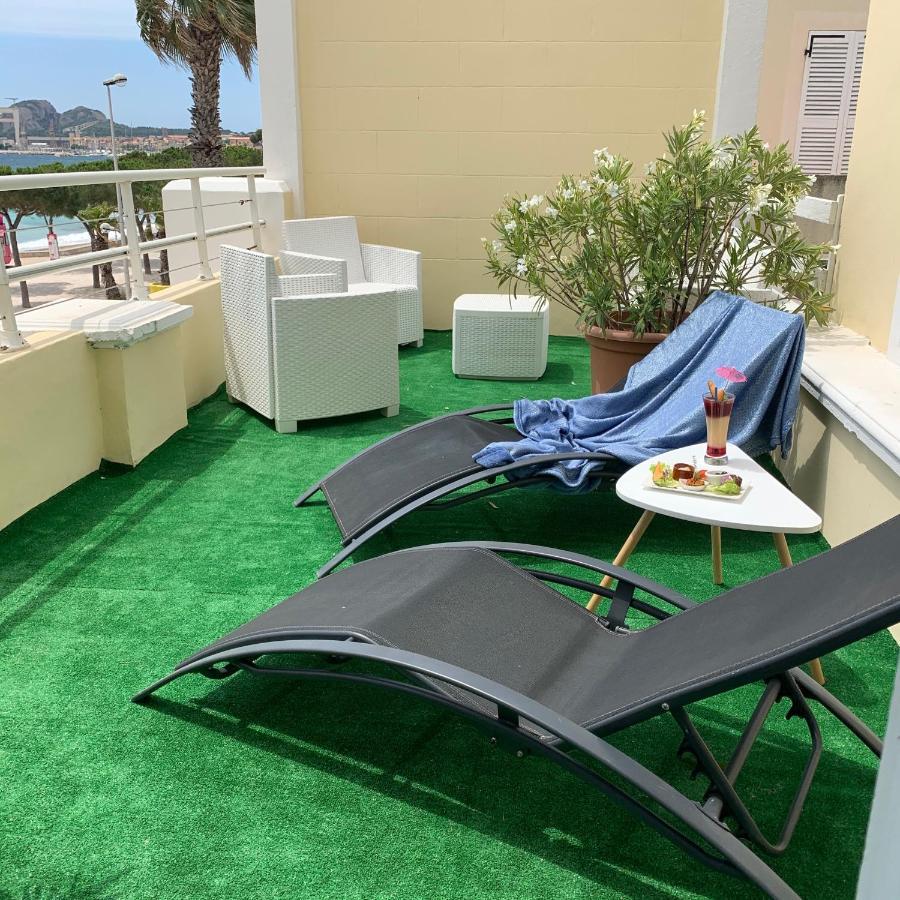 Residence Le 360 拉西约塔 外观 照片