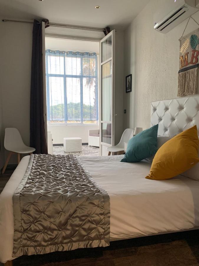 Residence Le 360 拉西约塔 外观 照片