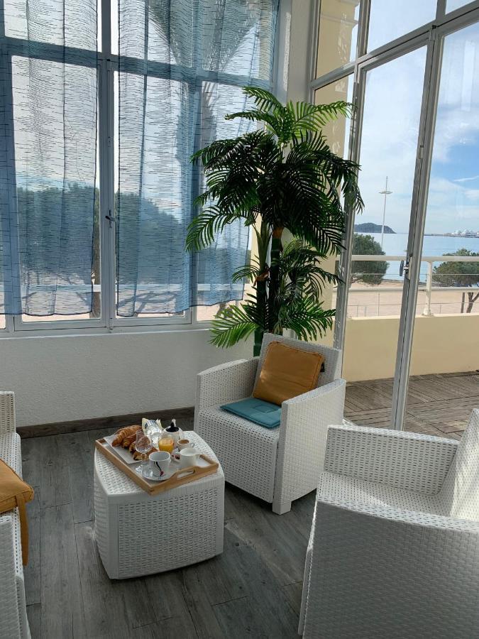 Residence Le 360 拉西约塔 外观 照片