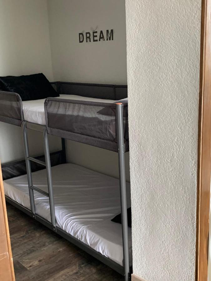 Residence Le 360 拉西约塔 外观 照片