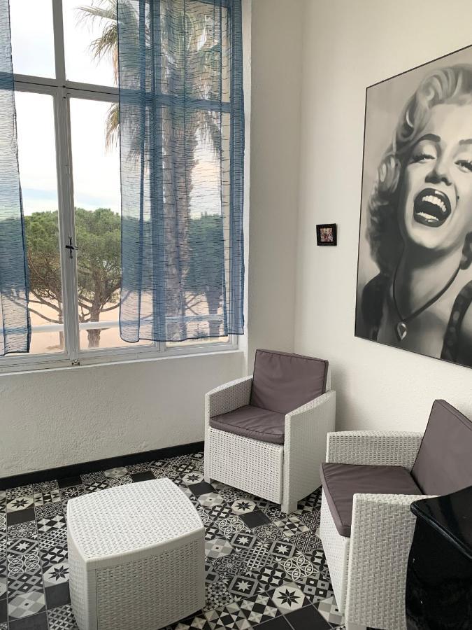 Residence Le 360 拉西约塔 外观 照片