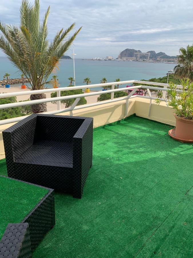 Residence Le 360 拉西约塔 外观 照片