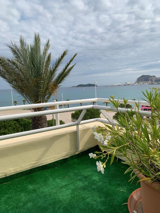 Residence Le 360 拉西约塔 外观 照片