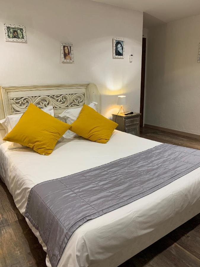 Residence Le 360 拉西约塔 外观 照片