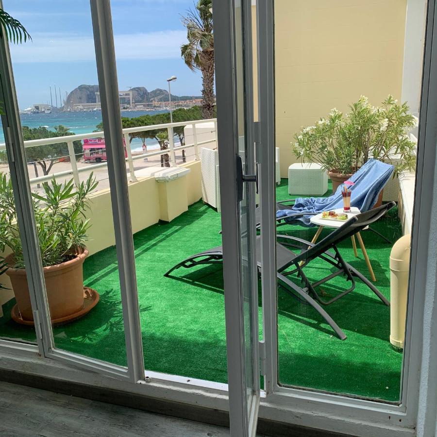 Residence Le 360 拉西约塔 外观 照片