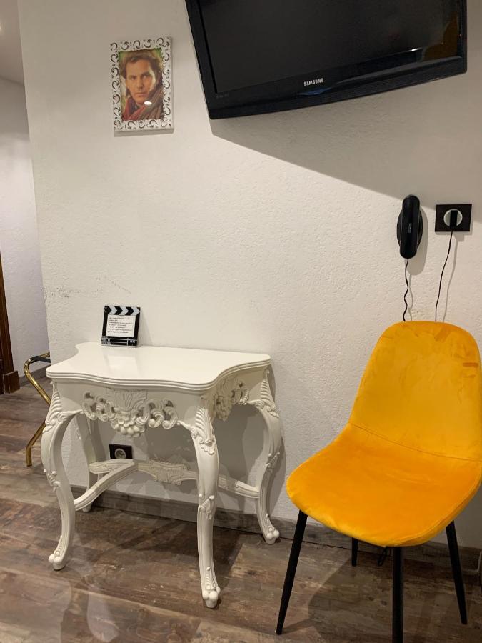 Residence Le 360 拉西约塔 外观 照片
